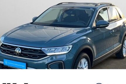 VW T-Roc 28.661 km 22.390 &euro; Hildesheim 31137