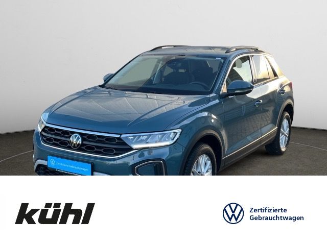 VW T-Roc 28.661 km 22.390 &euro; Hildesheim 31137