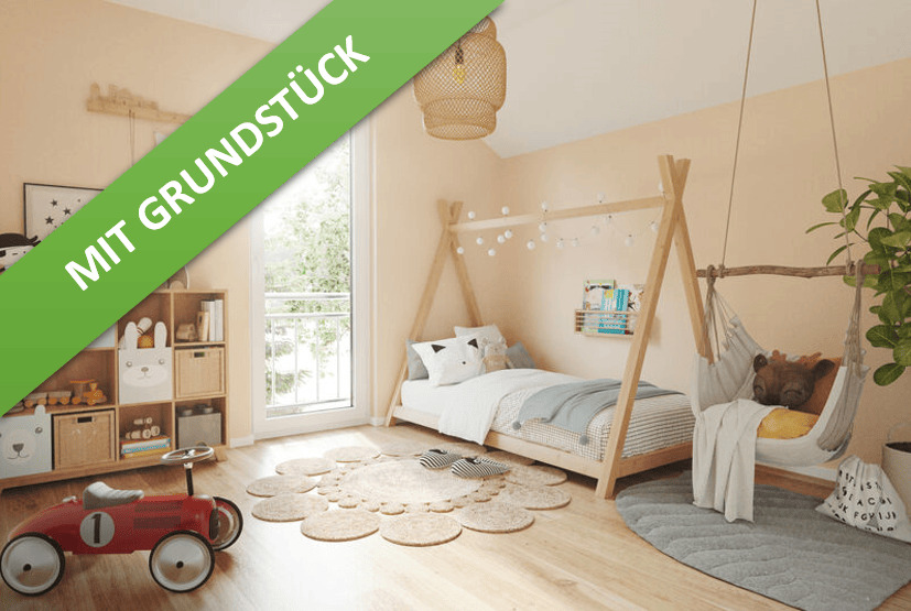 Einfamilienhaus Ilsede Groß Ilsede - 5 Zimmer, 142 m&sup2;, 363.750&euro; | Angebot:26672689
