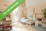 Einfamilienhaus Ilsede Groß Ilsede - 5 Zimmer, 142 m&sup2;, 363.750&euro; | Angebot:26672689