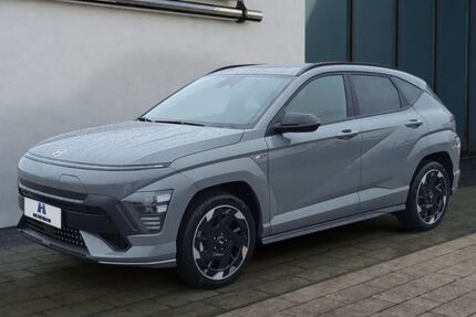 Hyundai KONA Elektro 9.759 km 35.850 &euro; Salzgitter 38229
