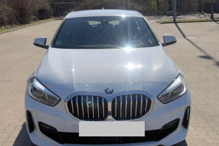 BMW 118 135.000 km 18.100 &euro; Hannover 30455