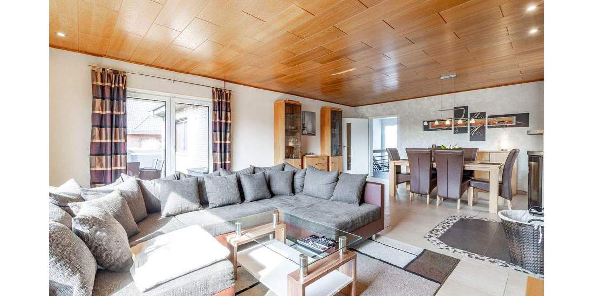 Einfamilienhaus Nordstemmen / Barnten Barnten - 4 Zimmer, 120 m&sup2;, 450.000&euro; | Angebot:25896073