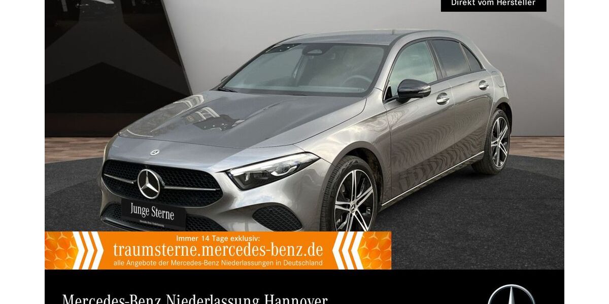 Mercedes-Benz A 250 14.050 km 31.490 &euro; Hannover/Langenhagen 30855