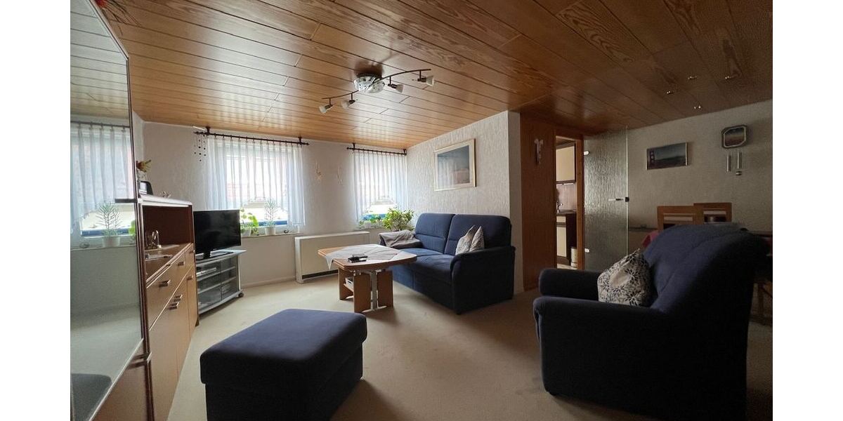 Haus mit inneren Werten - Reihenmittelhaus Bockenem | Angebot:20178555