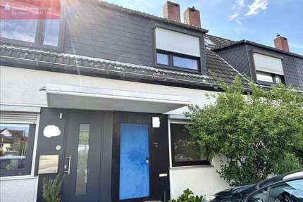 Haus Hemmingen - 3.5 Zimmer, 77 m&sup2;, 198.000&euro; | Angebot:27003861