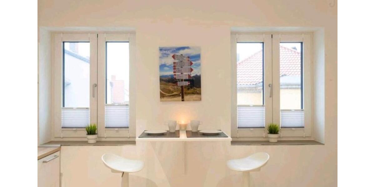 Etagenwohnung Hildesheim - 1 Zimmer, 34 m&sup2;, 590&euro; | Angebot:26012829