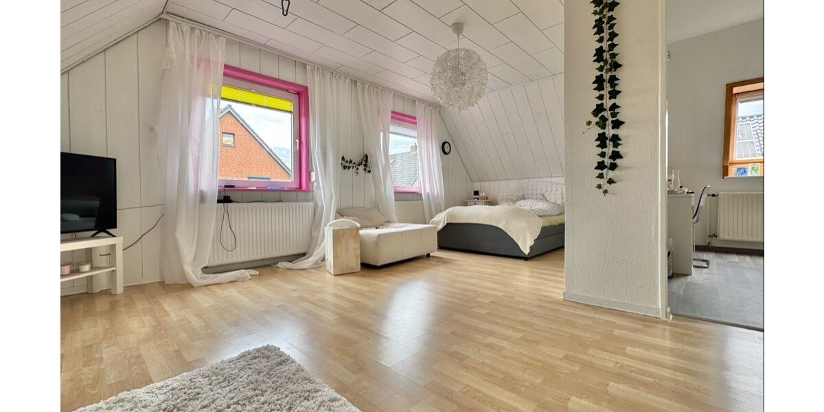 Charmantes Wohnhaus in ruhiger Lage - Einfamilienhaus Söhlde | Angebot:23568009