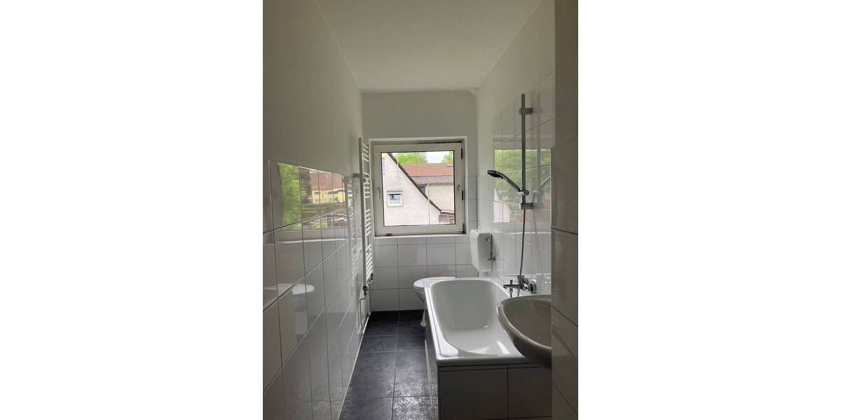 Etagenwohnung Salzgitter Hallendorf - 3 Zimmer, 55 m&sup2;, 335&euro; | Angebot:26542755