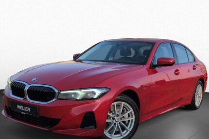 BMW 330 2.782 km 35.990 &euro; Salzgitter 38259