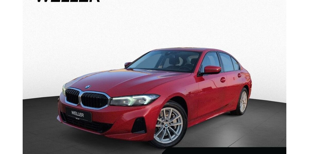 BMW 330 2.782 km 35.990 &euro; Salzgitter 38259