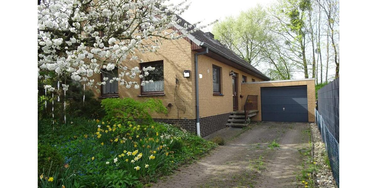 Einfamilienhaus Wennigsen (Deister) - 7 Zimmer, 150 m&sup2;, 459.000&euro; | Angebot:25943949