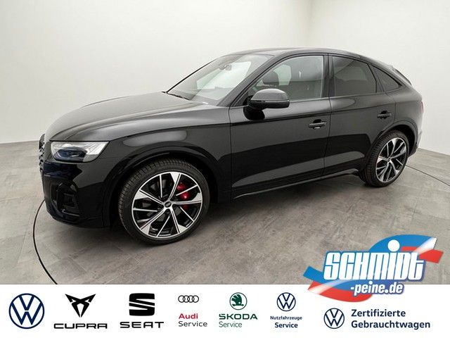 Audi SQ5 12.000 km 61.900 &euro; Peine 31226