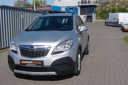 Opel Mokka 97.800 km 7.899 &euro; Hemmingen 30966