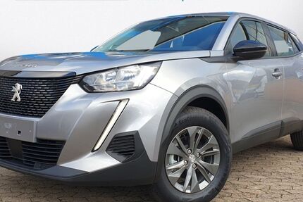 Peugeot 2008 26.000 km 18.490 &euro; Lehrte 31275