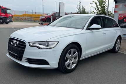 Audi A6 174.999 km 11.500 &euro; Hildesheim 31135
