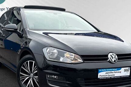 VW Golf 43.000 km 17.850 &euro; Laatzen 30880