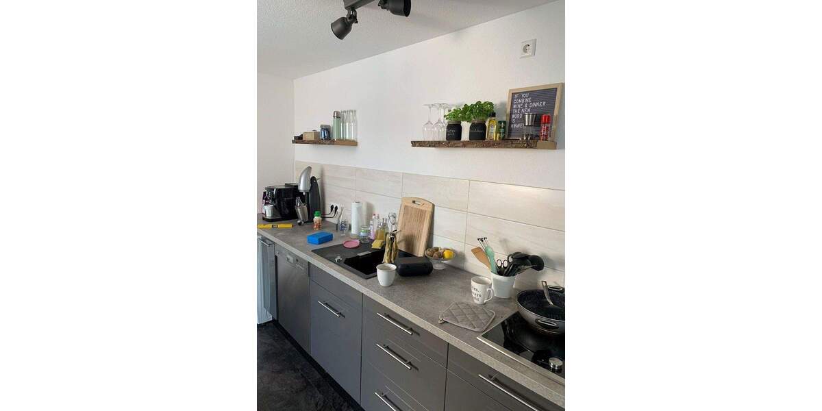 Etagenwohnung Hannover Mitte - 3 Zimmer, 78 m&sup2;, 690&euro; | Angebot:25838072