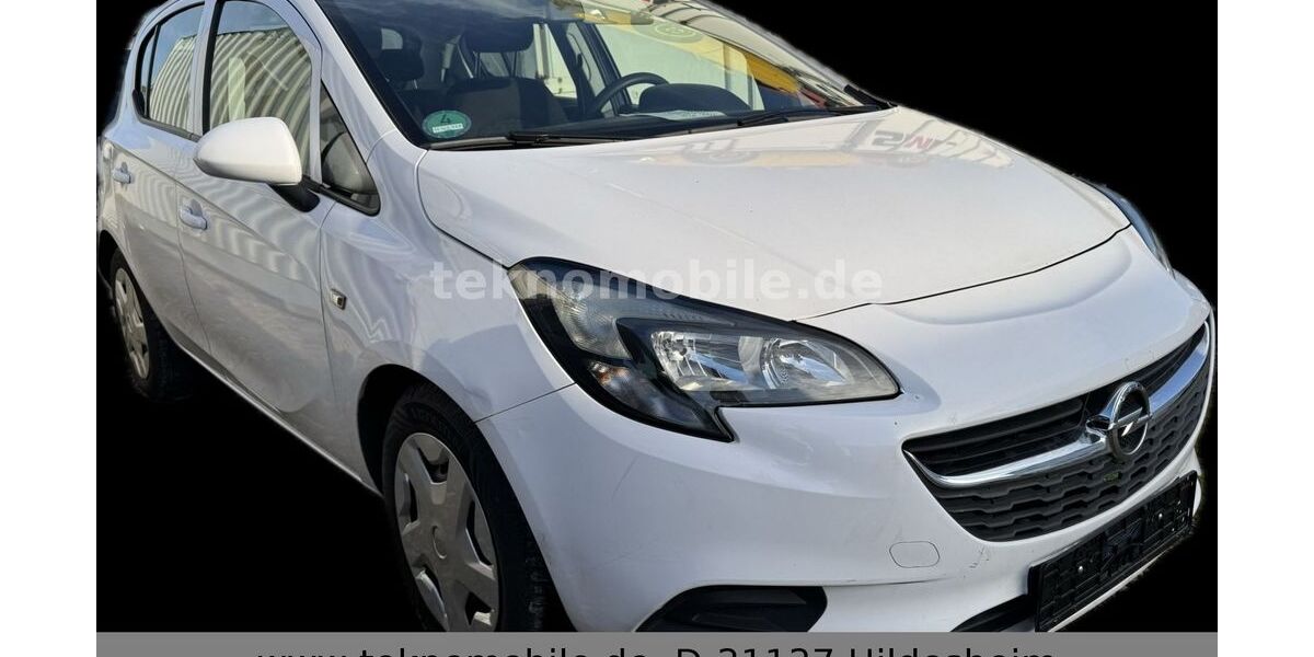Opel Corsa 192.010 km 3.294 &euro; Hildesheim 31137