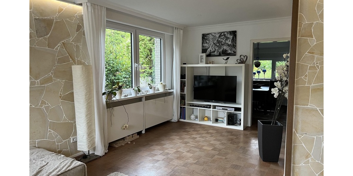 Qualität zahlt sich aus! - Bungalow Alfeld | Angebot:26991854