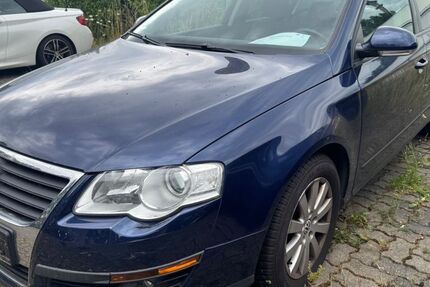 VW Passat 168.000 km 2.190 &euro; Lengede OT Broistedt 38268