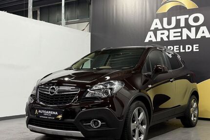 Opel Mokka 57.000 km 10.900 &euro; Ronnenberg 30952