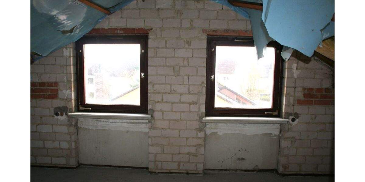 Reihenendhaus Wennigsen / Bredenbeck am Deister Bredenbeck - 4 Zimmer, 91 m&sup2;, 215.000&euro; | Angebot:25877451