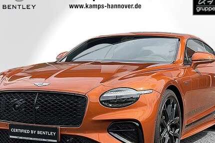 Bentley Continental 14.900 km 284.900 &euro; Hannover 30655