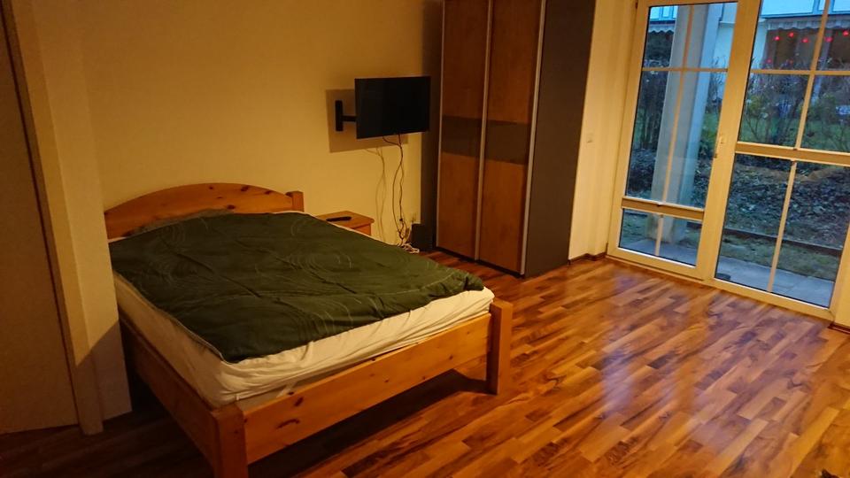 Erdgeschoßwohnung Bad Salzdetfurth - 1 Zimmer, 33 m&sup2;, 250&euro; | Angebot:25972281