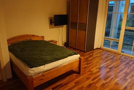 Wohnung Bad Salzdetfurth - 1 Zimmer, 33 m&sup2;, 250&euro; | Angebot:25972281