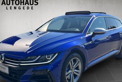 VW Arteon 61.179 km 32.490 &euro; Lengede 38268