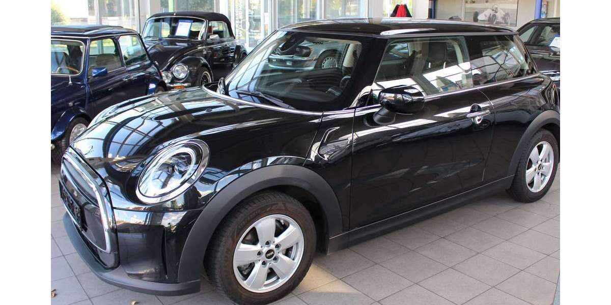 Mini Cooper 75.800 km 17.950 &euro; Hannover - Lahe 30659