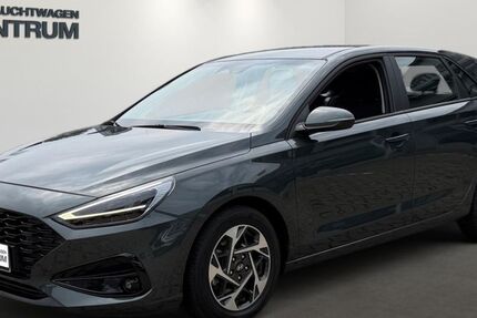 Hyundai i30 43.755 km 19.980 &euro; Laatzen 30880