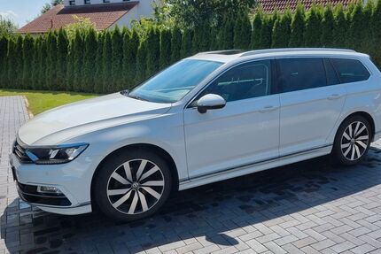 VW Passat 197.000 km 13.500 &euro; Sarstedt 31157