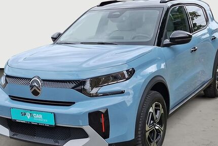 Citroen C3 Aircross 21.766 km 20.970 &euro; Pattensen 30982