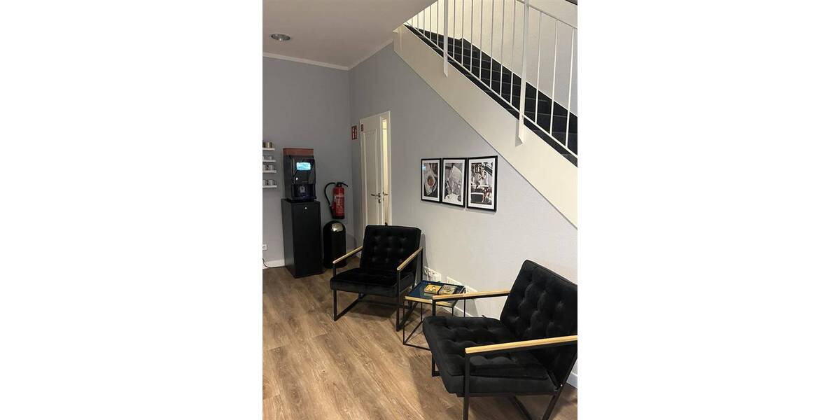 Gewerbeobjekt Hannover Südstadt - 1 Zimmer, 118 m&sup2;, 755&euro; | Angebot:25671349