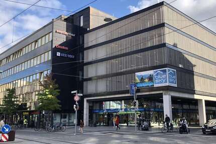 Gewerbeobjekt Hannover Mitte - 7.175&euro; | Angebot:19139042