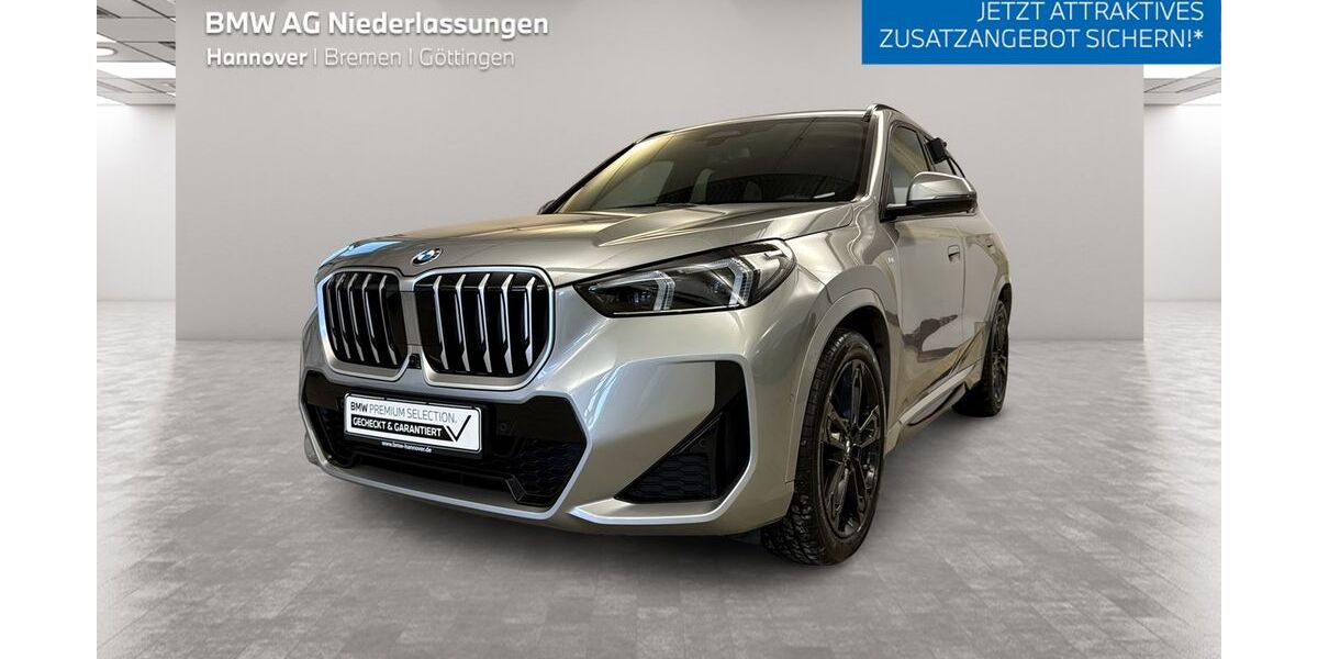 BMW X1 24.461 km 46.290 &euro; Hannover 30539