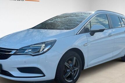 Opel Astra 95.000 km 7.999 &euro; Hannover 30179