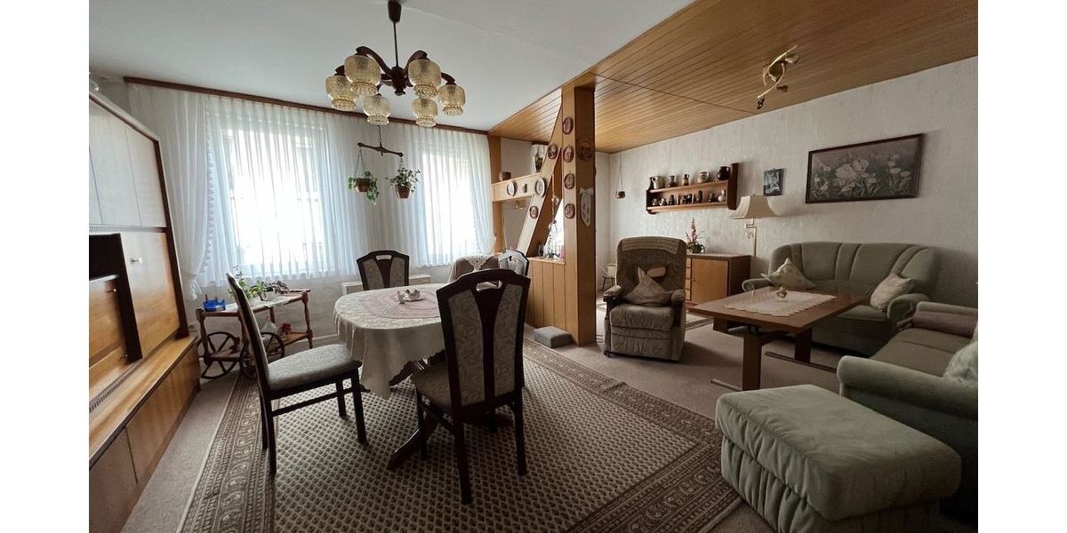 Haus mit inneren Werten - Reihenmittelhaus Bockenem | Angebot:20178555