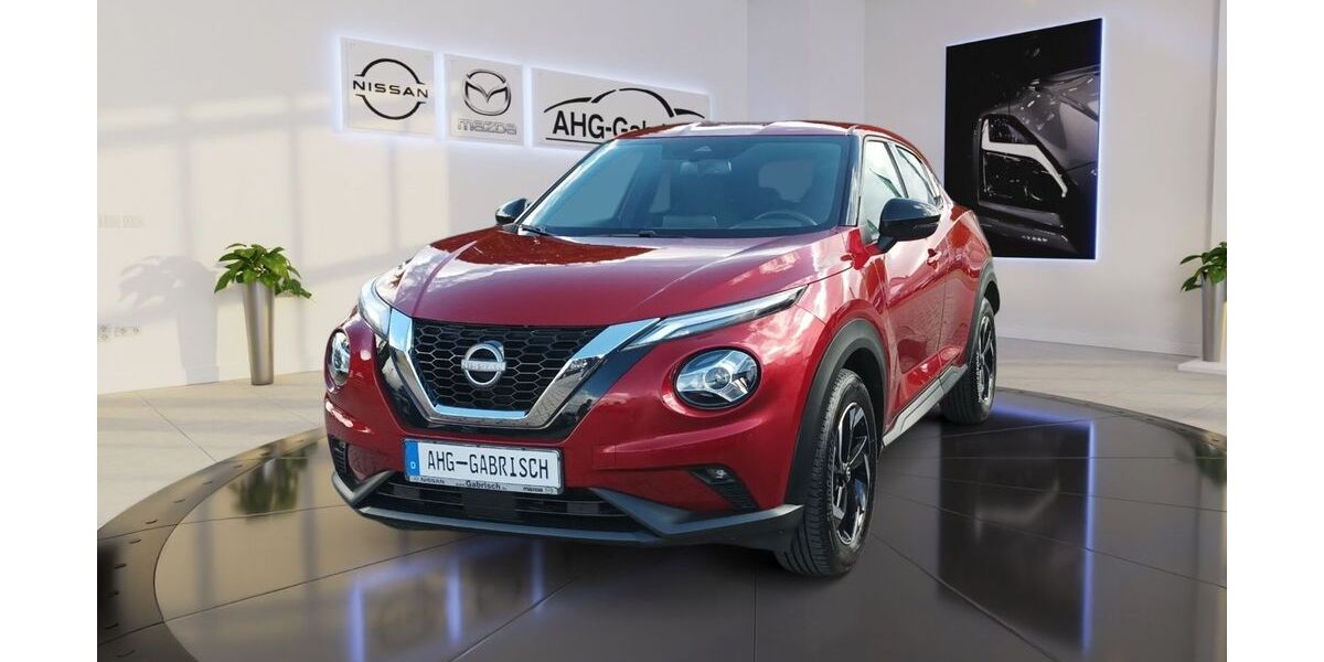 Nissan Juke 18.223 km 19.990 &euro; Hemmingen 30966