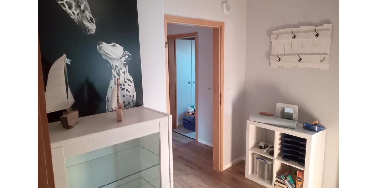 Dachgeschoßwohnung Giesen - 1 Zimmer, 40 m&sup2;, 510&euro; | Angebot:25869758