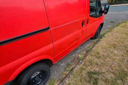 Ford Transit 181.700 km 3.790 &euro; Ilsede 31241
