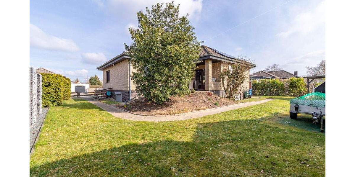 Einfamilienhaus Nordstemmen / Barnten Barnten - 4 Zimmer, 120 m&sup2;, 450.000&euro; | Angebot:25896073