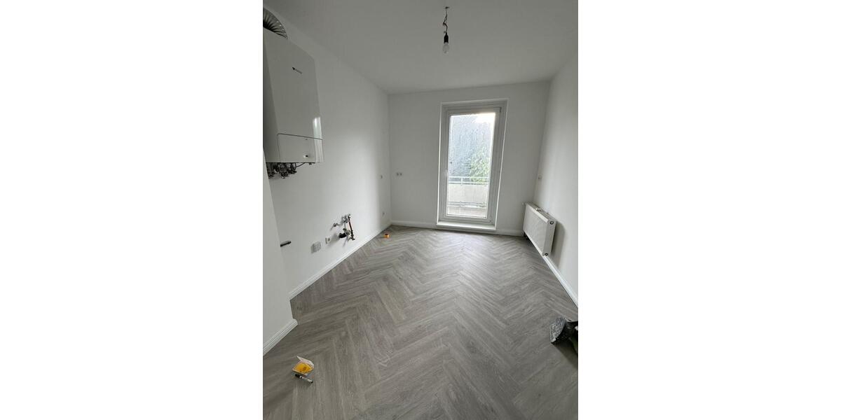 Terrassenwohnung Hildesheim Himmelsthür - 1 Zimmer, 16 m&sup2;, 499&euro; | Angebot:26676492