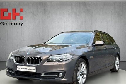 BMW 520 146.418 km 15.999 &euro; Hannover 30163