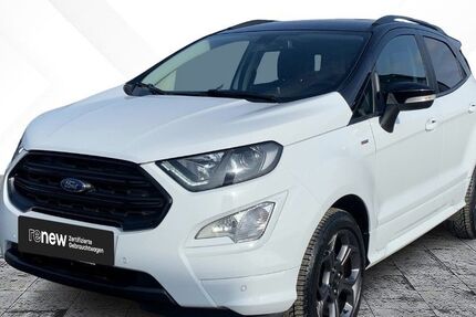 Ford EcoSport 59.426 km 15.893 &euro; Hildesheim 31135