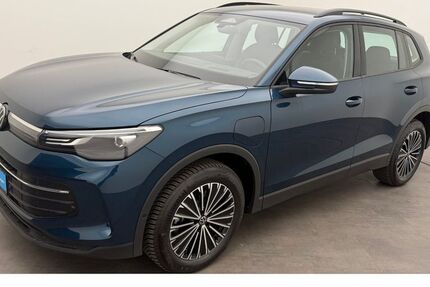 VW Tiguan 13.330 km 43.400 &euro; Peine 31226