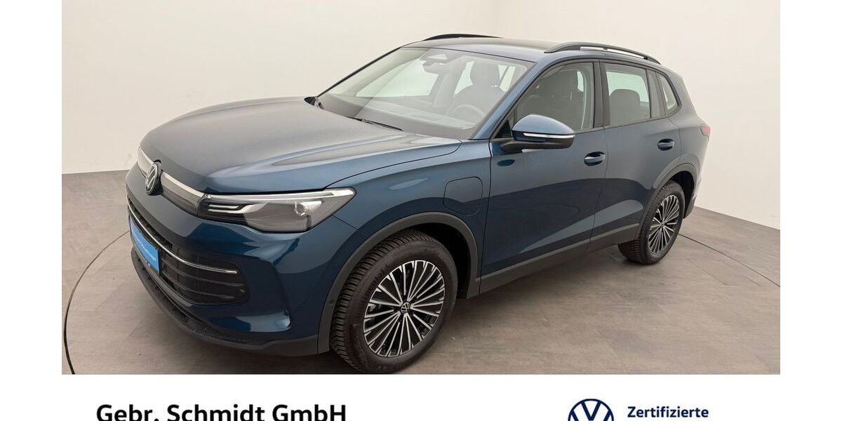 VW Tiguan 13.330 km 43.400 &euro; Peine 31226