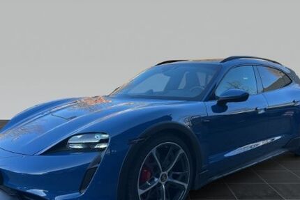 Porsche Taycan 38.300 km 78.890 &euro; Hannover 30177